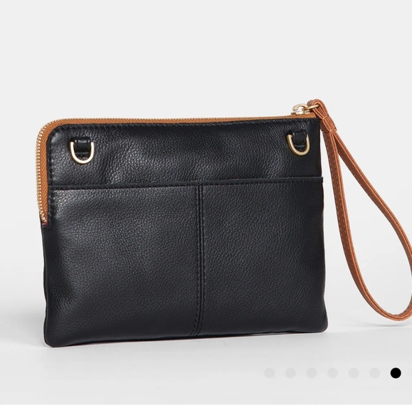 NWT Hammitt Nash Small, complete with convertible strap - Picture 6 of 15